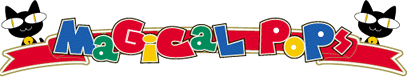 MAGICAL POPS