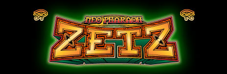 NEO PHARAOH ZETZ
