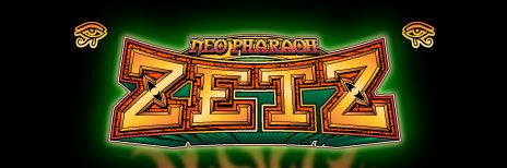 NEO PHARAOH ZETZ