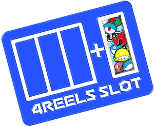 4REELS SLOT
