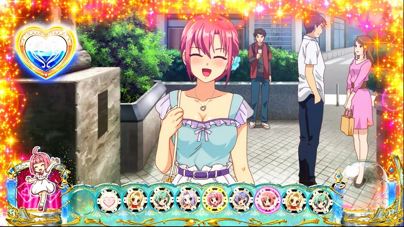 ディスプレイ画像