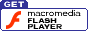 get flash player